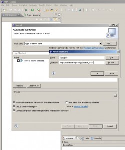 add-subclipse-update-site-for-eclipse add subclipse update site for eclipse