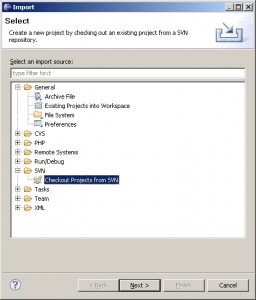 import-project-from-SVN-inside-eclipse import-project-from-SVN-inside-eclipse