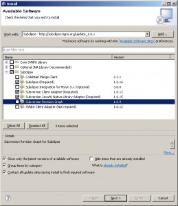 install-subclipse-features-for-eclipse