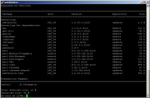 yum-install-subversion-dependencies