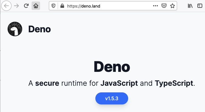 Deno Land