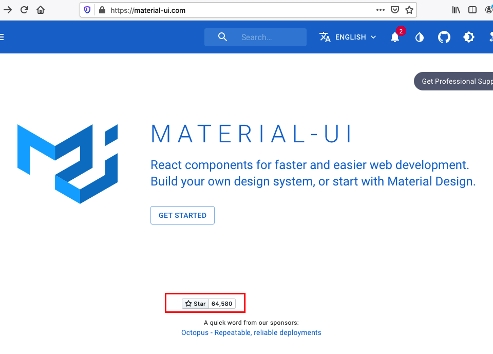 material-ui